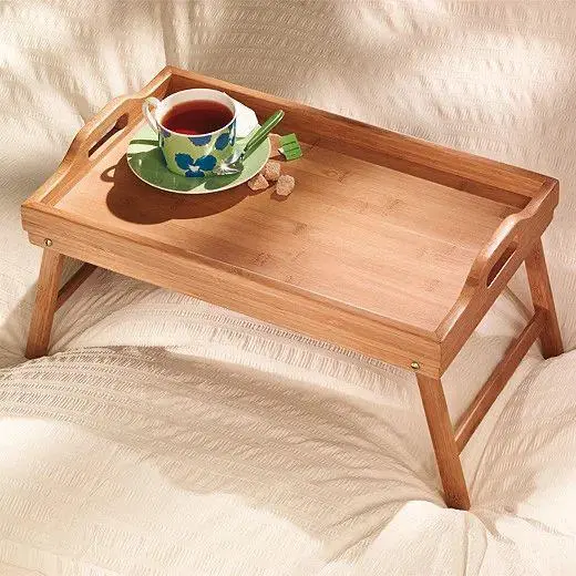 PLATEAU PETIT DEJEUNER