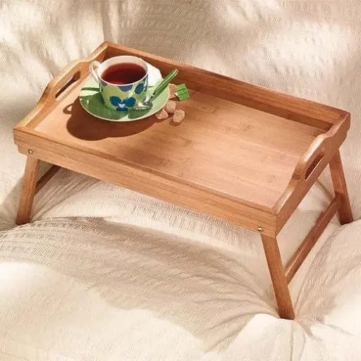 PLATEAU PETIT DEJEUNER